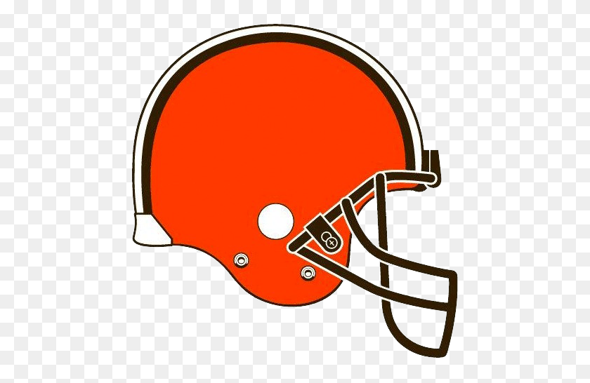 474x486 Cleveland Browns Png Transparente - Cleveland Browns Logo Png