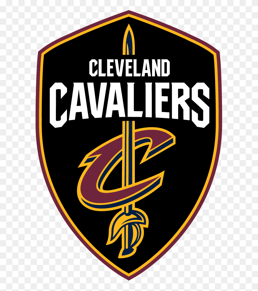 615x885 Cleveland Cavaliers - Cavs Png