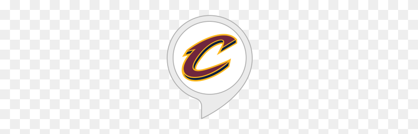 210x210 Cleveland Cavaliers Alexa Skills - Logotipo De Los Cleveland Cavaliers Png