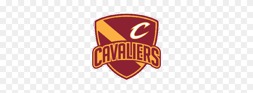 250x250 Cleveland Cavaliers Concepto De Logotipo De Logotipo De Deportes De La Historia - Cavs Png