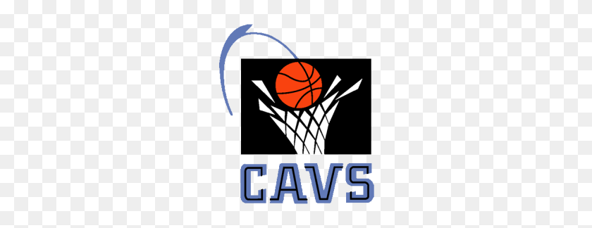 225x264 Cleveland Cavaliers Logopedia Fandom Powered - Cleveland Cavaliers Logotipo Png