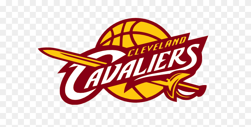 627x367 Cleveland Cavaliers Png Images Transparent Free Download - Cavs PNG