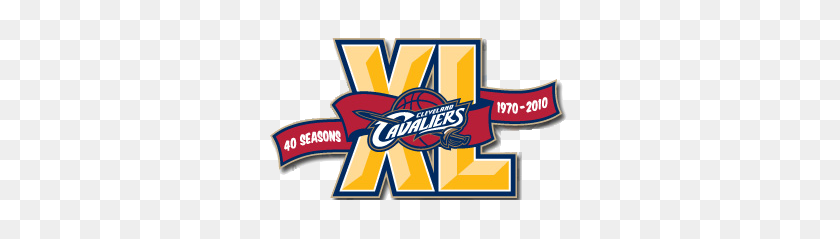 303x179 Temporada De Los Cavaliers De Cleveland - Logotipo De Los Cavaliers Png