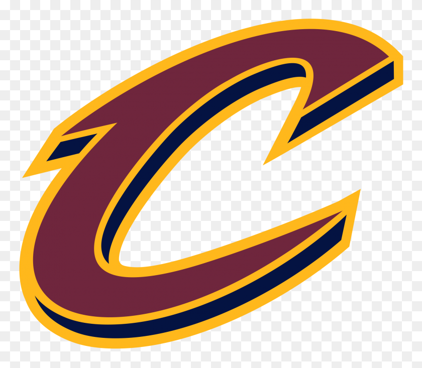 2000x1726 Logotipo Secundario De Los Cleveland Cavaliers - Logotipo De Los Cleveland Cavaliers Png