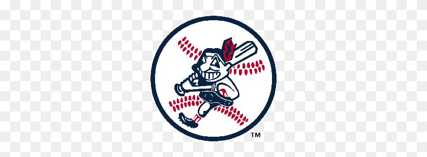 250x250 Cleveland Indians Alternate Logo Sports Logo History - Cleveland Indians Clip Art