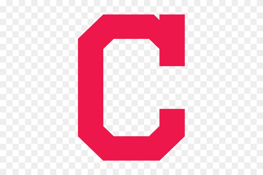 500x500 Cleveland Indians Baseball - Boston Red Sox Logo PNG