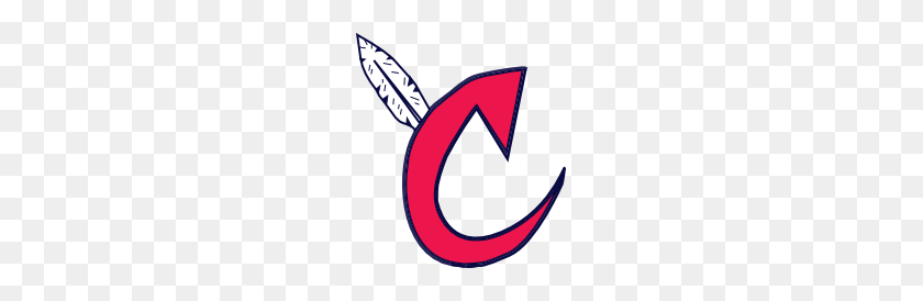 191x214 Cleveland Indians Logo Concept - Cleveland Indians Logo PNG