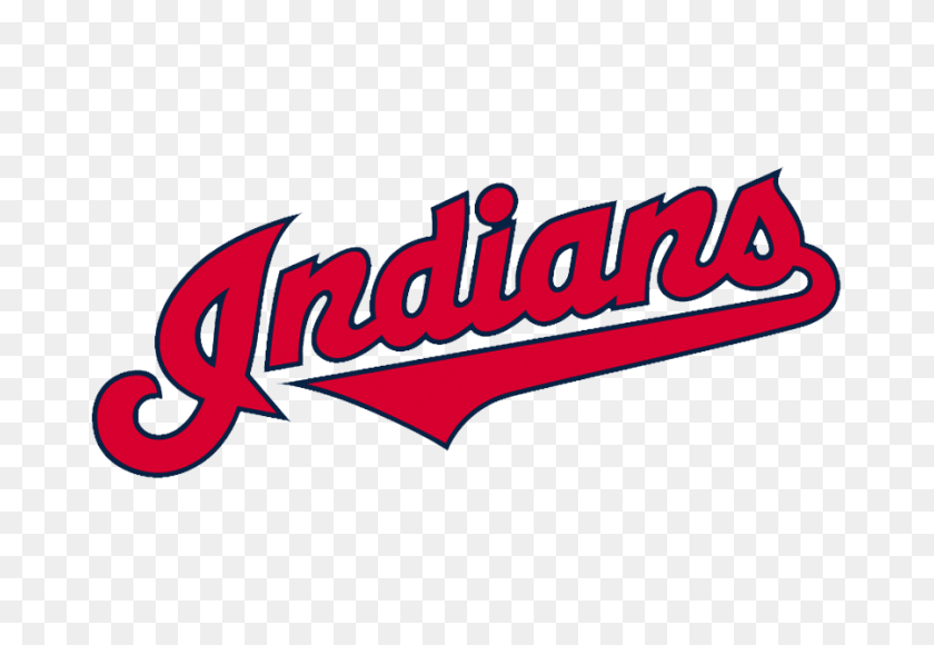 900x600 Cleveland Indians Logo Png Transparent Vector - Cleveland Indians Logo PNG