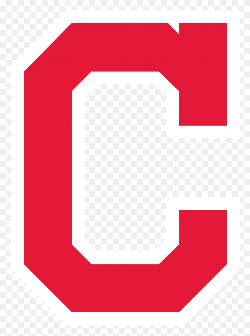 2000x2736 Cleveland Indians Primary Logo - Cleveland Indians Logo PNG
