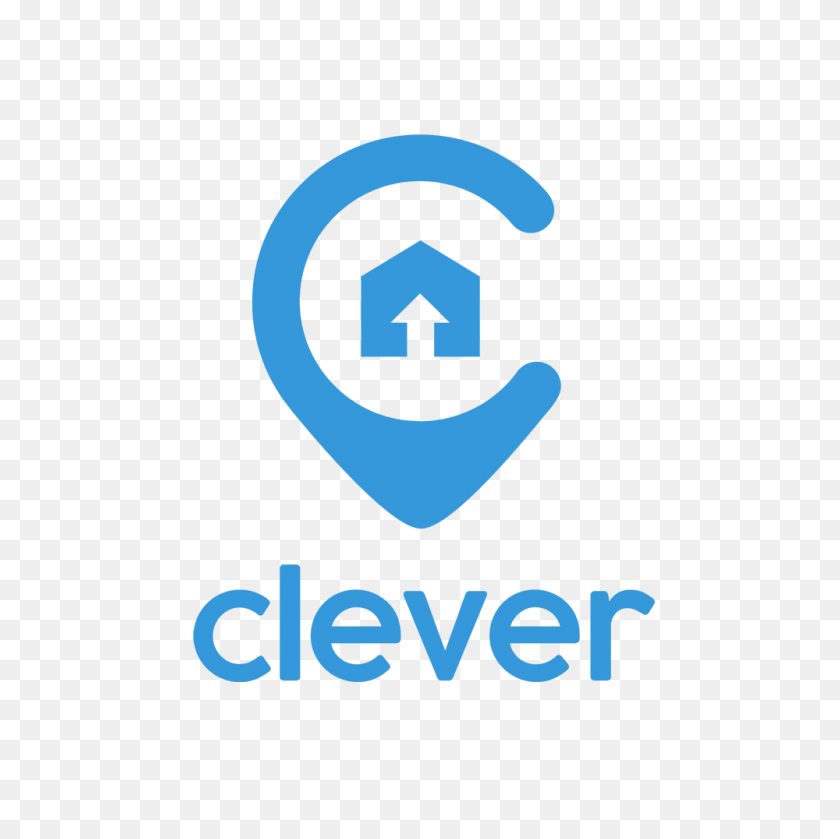 1000x1000 Clever Real Estate Reviews Read Customer Service Reviews - Realtor Logo PNG