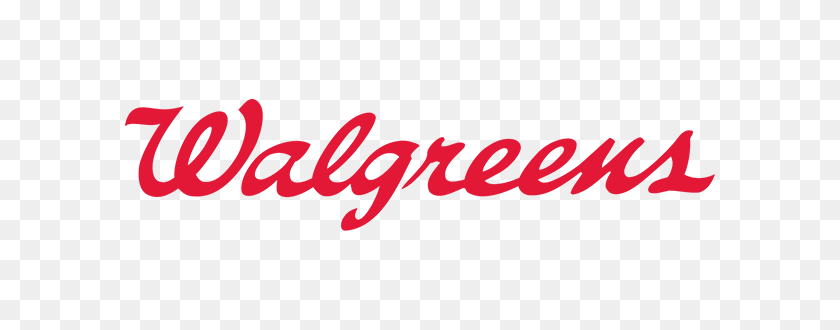 600x270 Cliente Logotipo De Walgreens - Logotipo De Walgreens Png