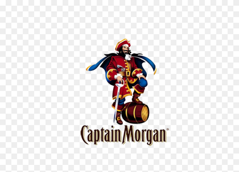 1000x699 Clients Direct Focus Inc - Captain Morgan PNG