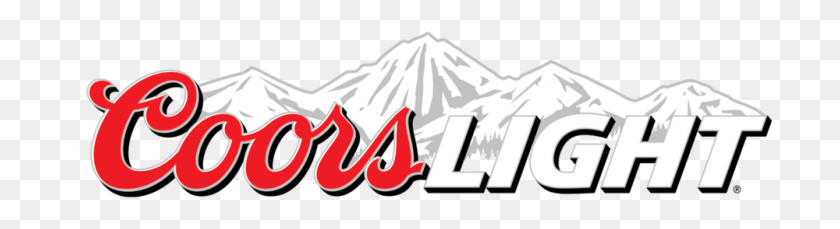 1000x217 Clients M Squared - Coors Light PNG