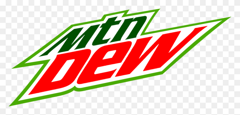 800x352 Clients Mountain Dew Elevated Insights - Mountain Dew Clipart