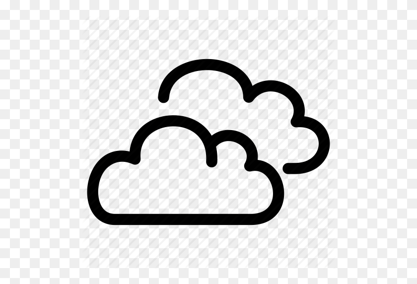 512x512 Climate, Clouds, Cloudy, Condensation, Weather Icon - Condensation PNG