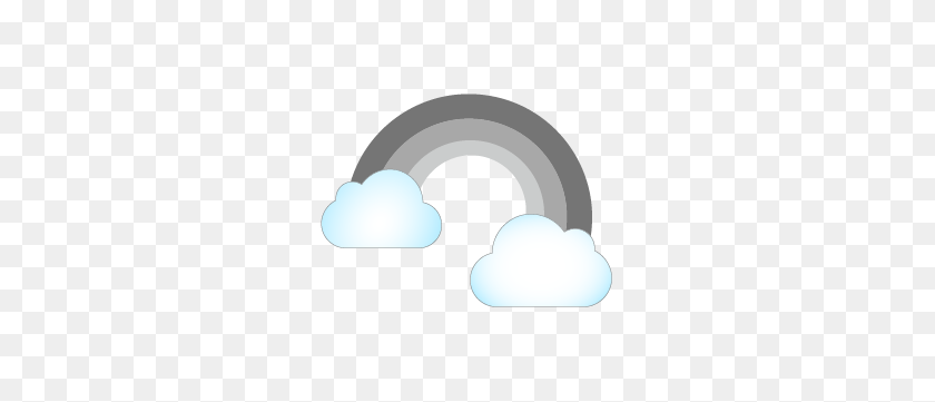 301x301 Climoji - Cloud Emoji PNG
