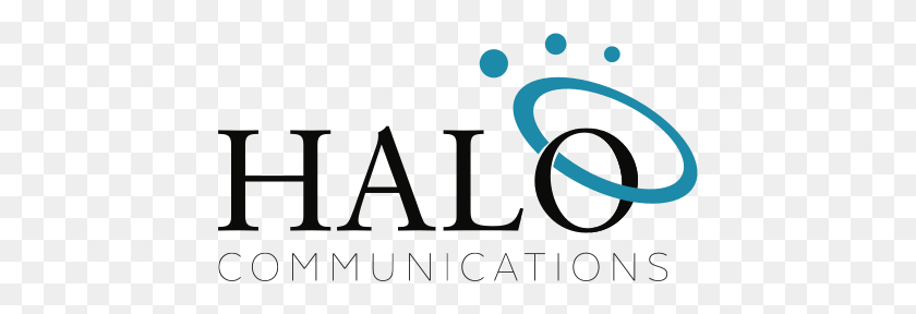 440x228 Clinical Communication And Collaboration Platform Halo - Halo Logo PNG