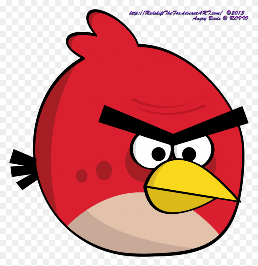 1024x1056 Imágenes Prediseñadas De Angry Bird