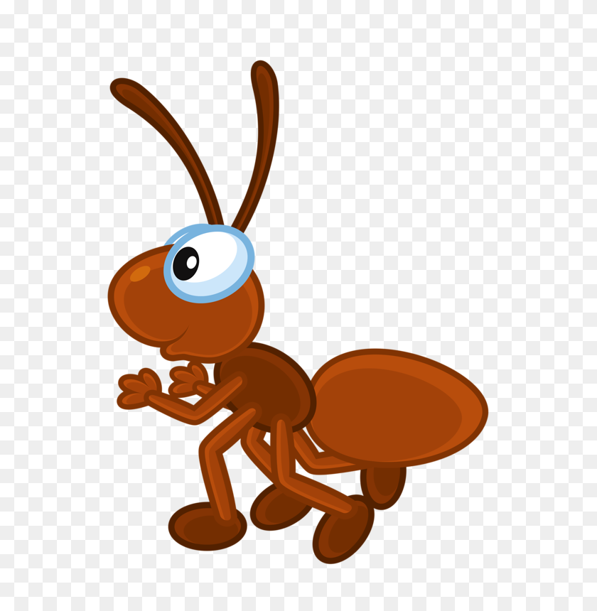 671x800 Clip Art, Ant And Cricut - Ant Clipart PNG