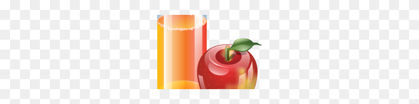 210x150 Clip Art Apple Juice Clip Art - Apple Juice Clipart