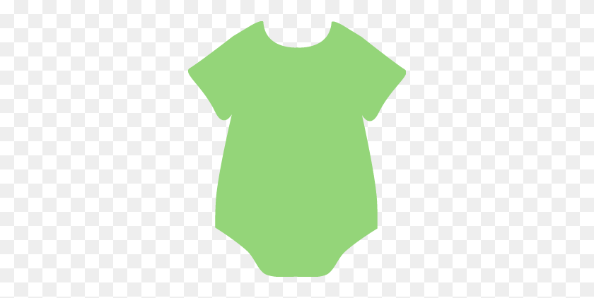 308x362 Clipart Baby Boy Onesie Clipart - Baby Bow Clipart
