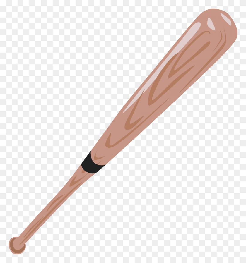 2555x2750 Clip Art Baseball Bat Look At Clip Art Baseball Bat Clip Art - Softball Clipart