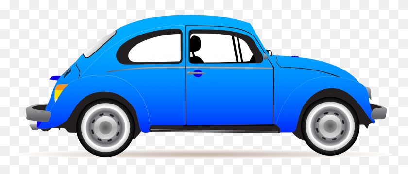 2182x834 Clip Art Blue Cars Clipart - Mini Cooper Clipart
