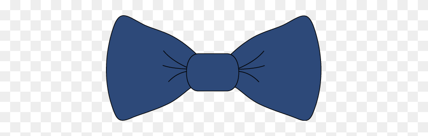 423x207 Clip Art Bow Tie - Mickey Mouse Bow Tie Clipart