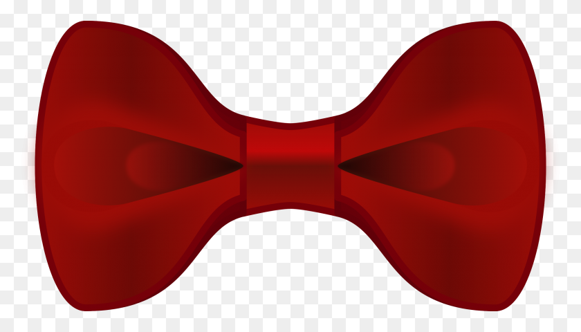 2400x1293 Clip Art Bow Tie, Bow Tie Printable Clipart - Striped Tie Clipart
