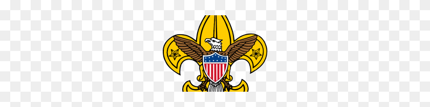 210x150 Imágenes Prediseñadas Boy Scout Emblem Clipart - Eagle Scout Clipart