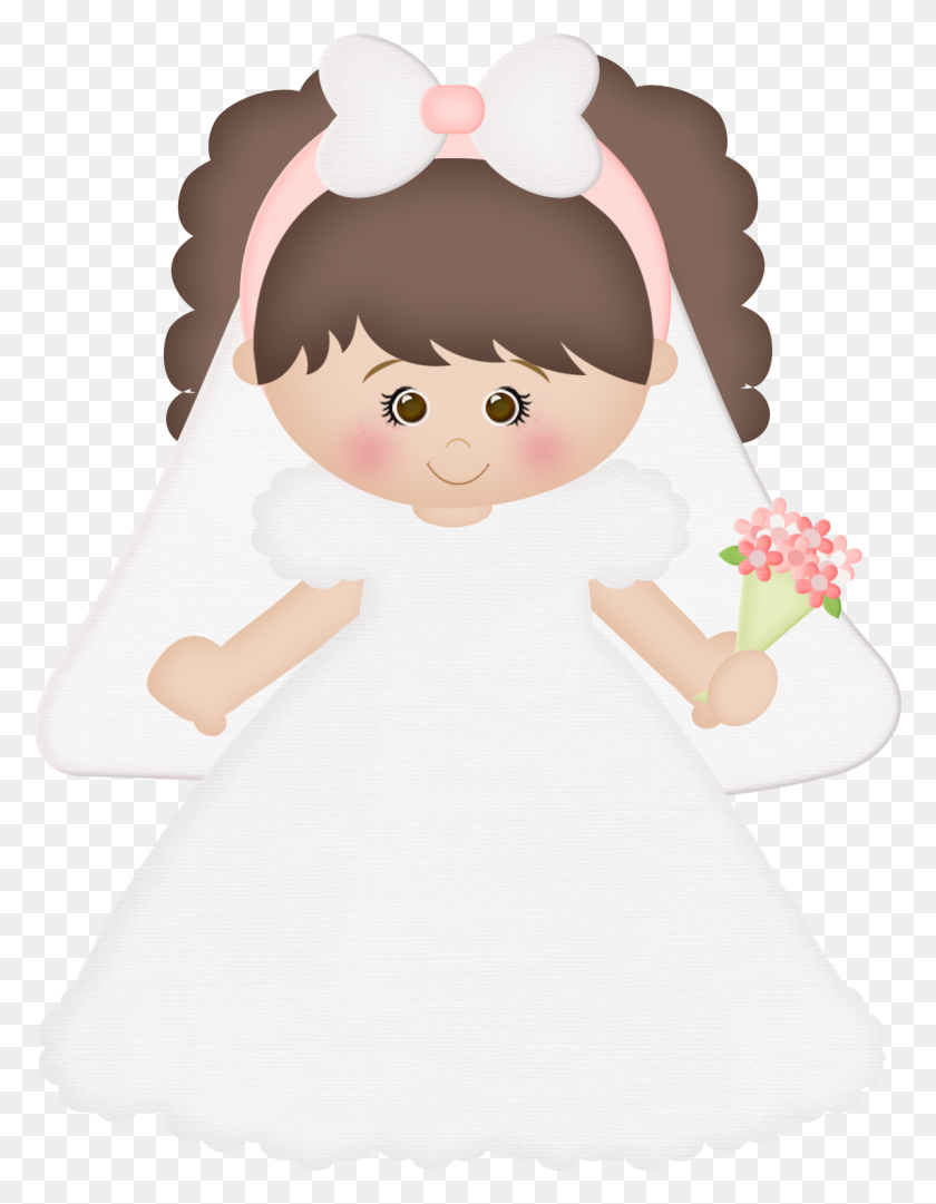 1141x1494 Clip Art Bride, Wedding - Wedding Flower Clipart