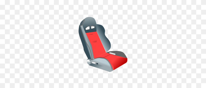 300x300 Clip Art Bus Seats Seat Clipart - Seat Belt Clipart
