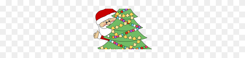 200x140 Imágenes Prediseñadas De Árbol De Navidad Pollo Imágenes Prediseñadas House Clipart Online - Christmas Music Clipart