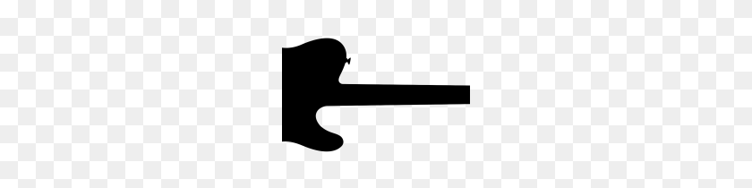 210x150 Clip Art Clip Art Guitar - Guitar Player Clipart