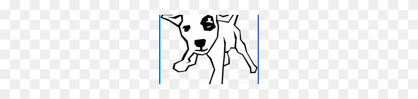 200x140 Dibujos Para Colorear De Cachorros Y Perros