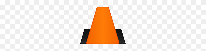 210x150 Clip Art Construction Cone Clip Art - Safety Cone Clip Art