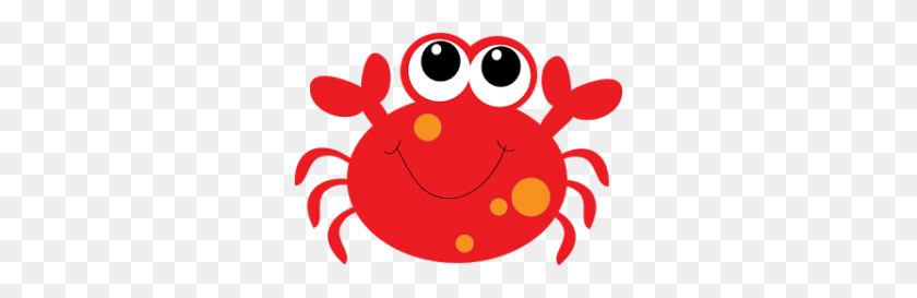 300x213 Clip Art Crab Clipart Clipart - Crab Clipart Black And White