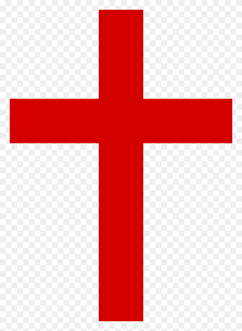 2000x2792 Clip Art Crosses Free The Christian And Pagan Walking - Religious Cross Clipart