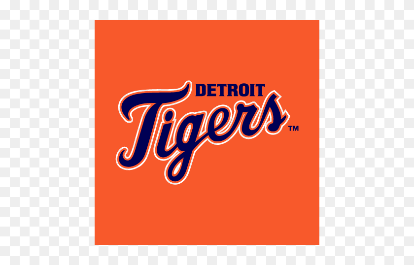 478x478 Клипарт Детройт Тайгерс Логотипы Бесплатный Логотип Jiatclb - Детройт Тайгерс Клипарт