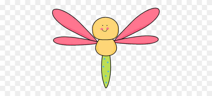 427x320 Clip Art Dragonfly Clipart Free Download Ldllgcj - Dragonfly Clipart
