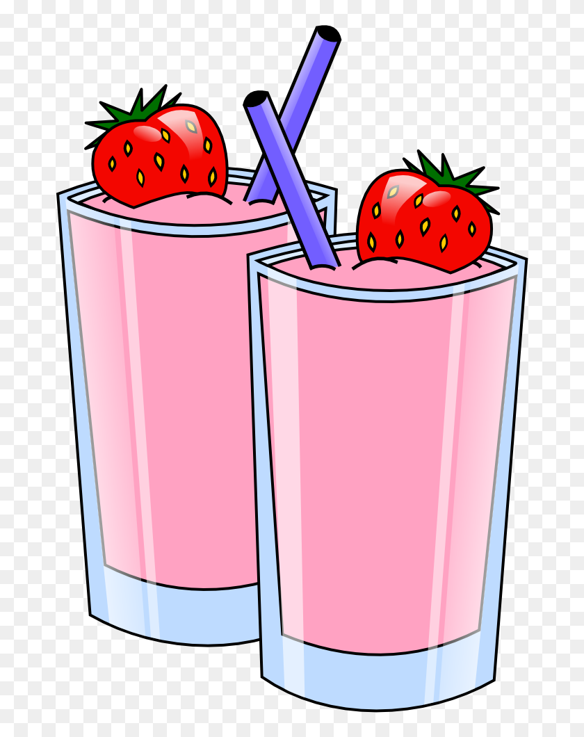692x1000 Clip Art Drinks - No Food Or Drink Clipart