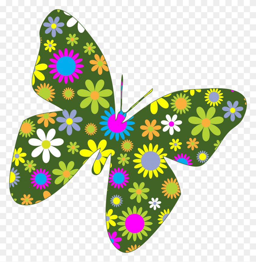 2250x2312 Clip Art Everyday For Cards - Butterfly Egg Clipart