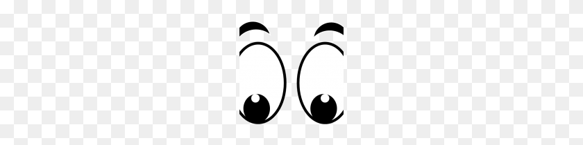 150x150 Imágenes Prediseñadas De Ojos Ojo Blanco Y Negro Imágenes Prediseñadas De Ojos Contorno Cliparts - Ojos Mirando Hacia Abajo Clipart