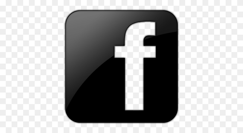 400x400 Клипарт Facebook Facebook Клипарт Для Бесплатного Скачивания - Значок Facebook Клипарт