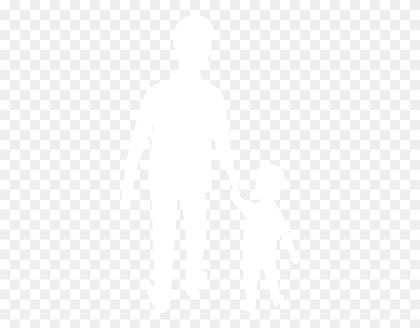 354x597 Clip Art Father And Son Holding Hands Clipart - Father And Son Clipart