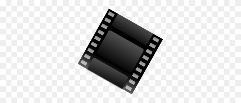 297x299 Clip Art Film Reel - Film Reel Clipart