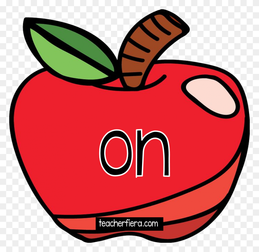1074x1045 Clip Art For Back To School Apple Openclipart Free Content - Free Food Clipart For Teachers