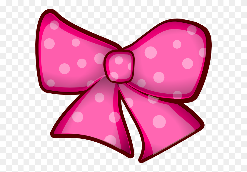 600x524 Clip Art For Breast Cancer - Breast Cancer Awareness Clipart