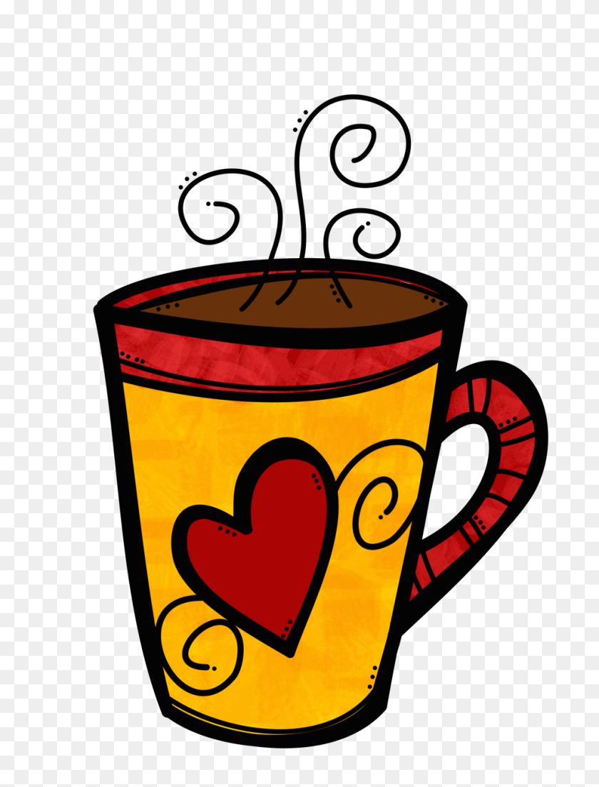 Clip Art For Coffee - Thermos Clipart