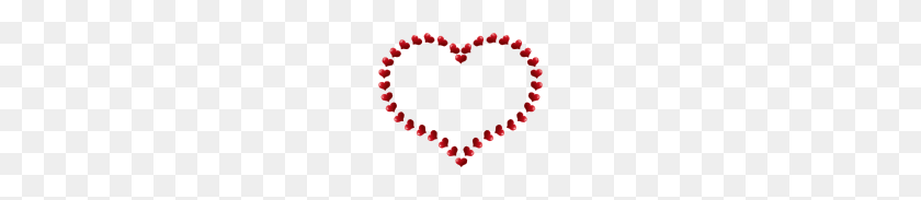 150x123 Clip Art For Labels - Tiny Heart Clipart